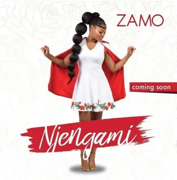 Zamo - Njengami